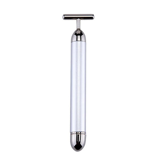 24K Gold Vibrating Face Lift Roller
