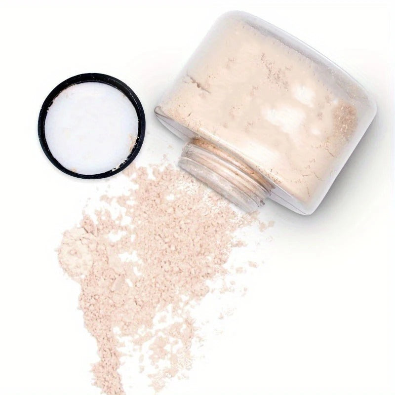 Luxury Banana Setting Powder — 4 Shades