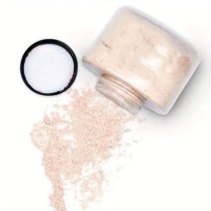 Luxury Banana Setting Powder — 4 Shades