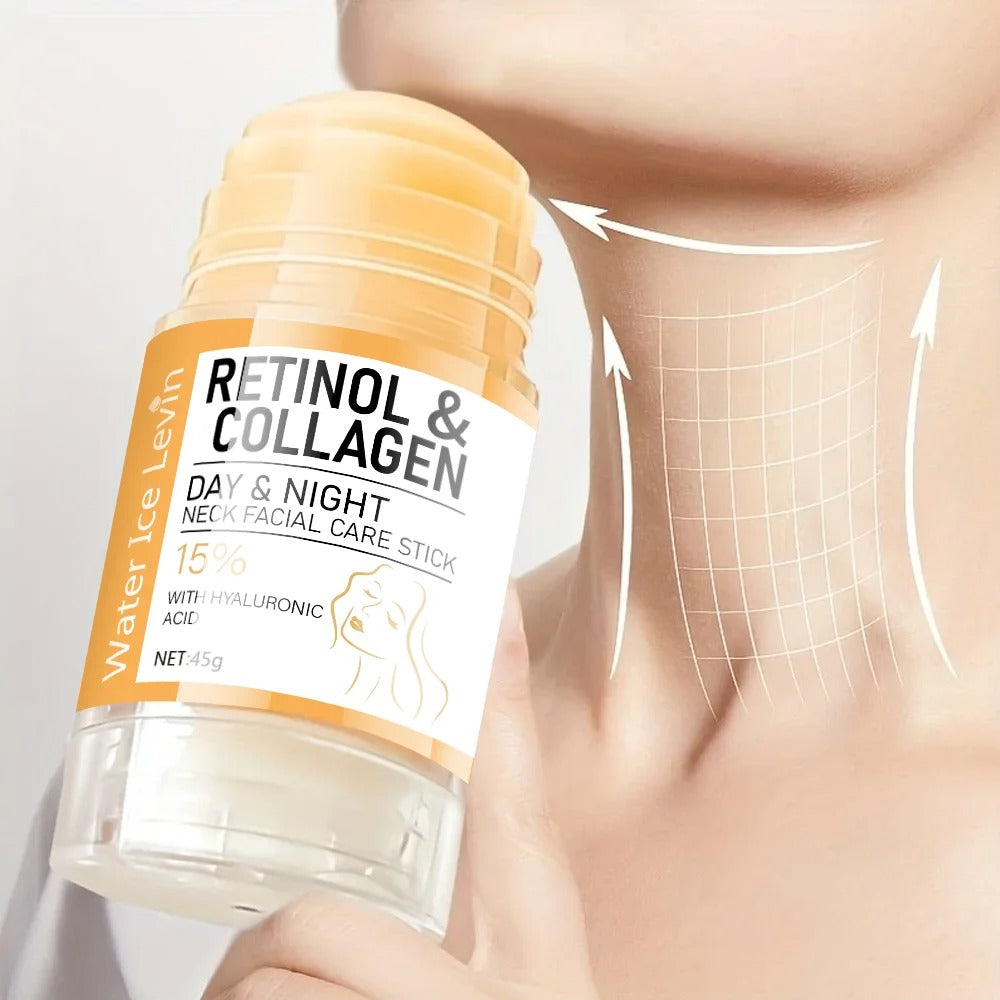 Retinol & Collagen Neck & Face Lifting Cream