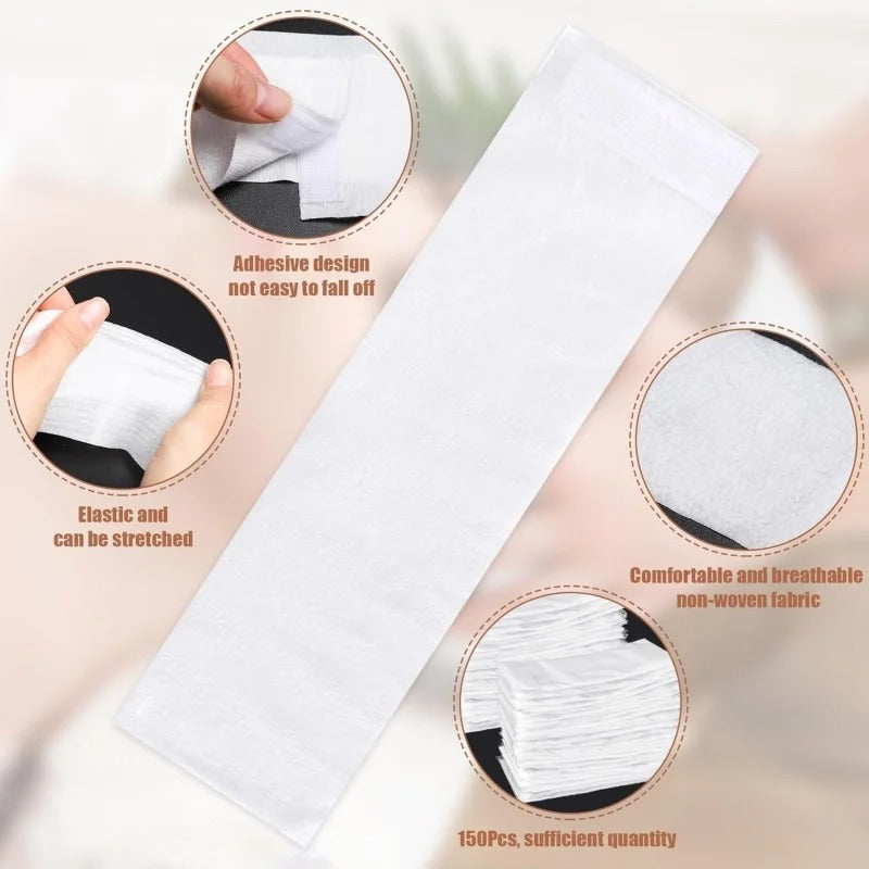 Disposable Spa Facial Headbands