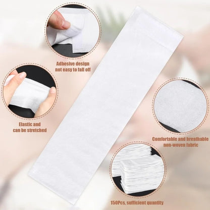 Disposable Spa Facial Headbands