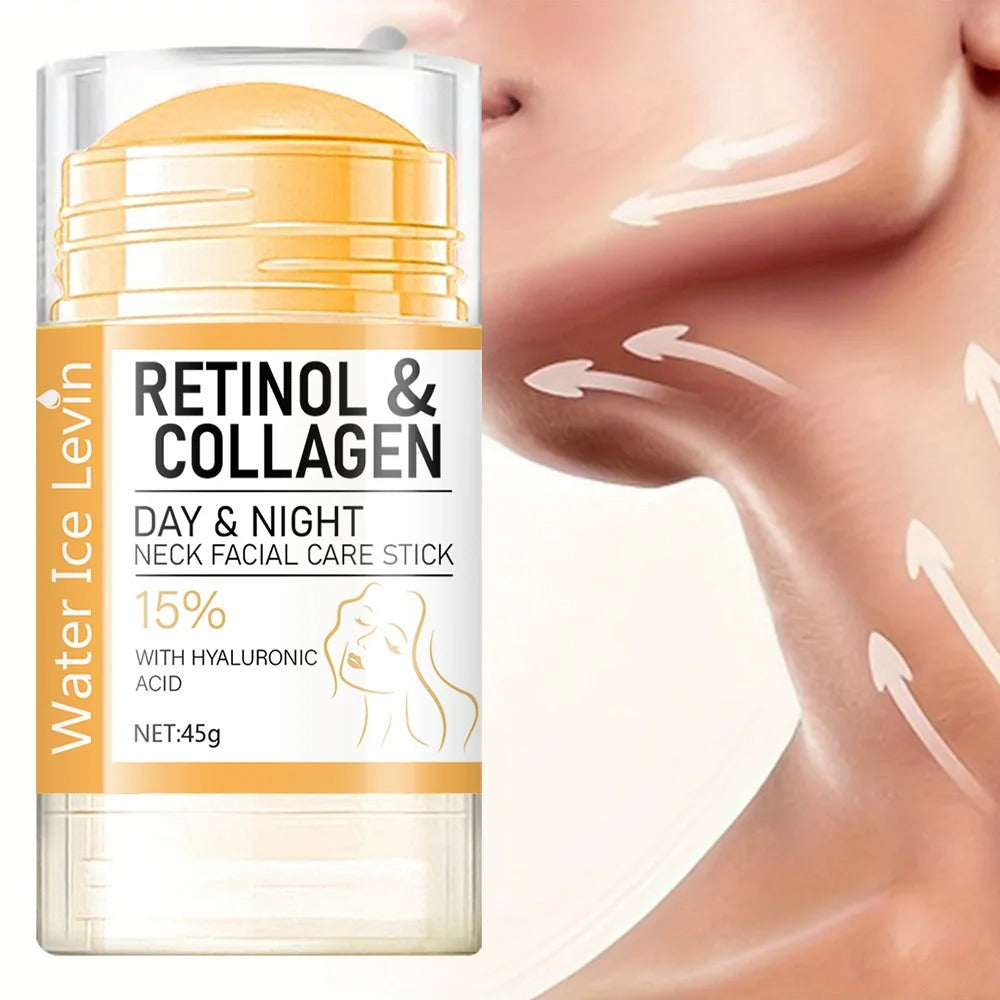 Retinol & Collagen Neck & Face Lifting Cream
