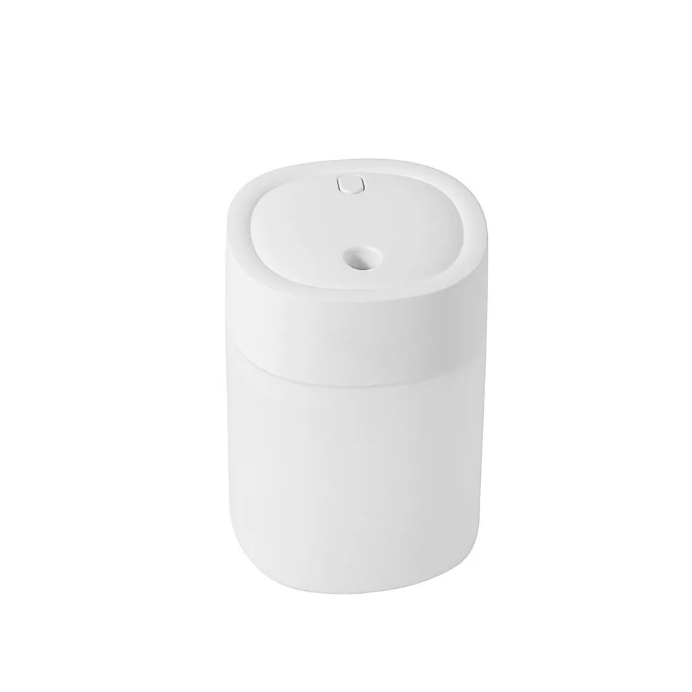 USB Mist Facial Steamer & Humidifier