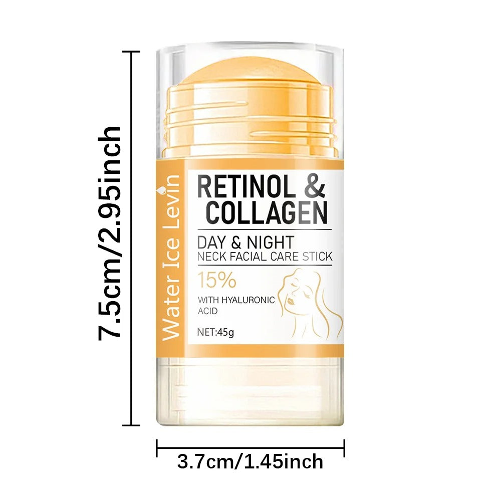 Retinol & Collagen Neck & Face Lifting Cream