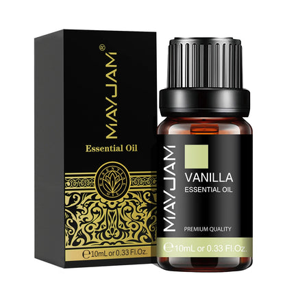 Premium Essential & Fragrance Oil — 10ML