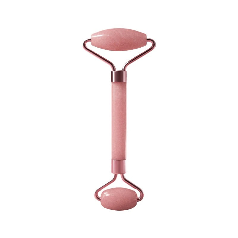 Gua Sha & Jade Roller Set