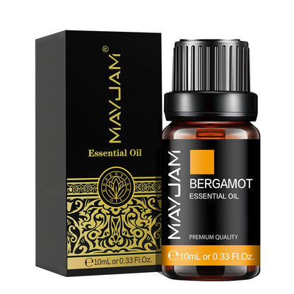 Premium Essential & Fragrance Oil — 10ML