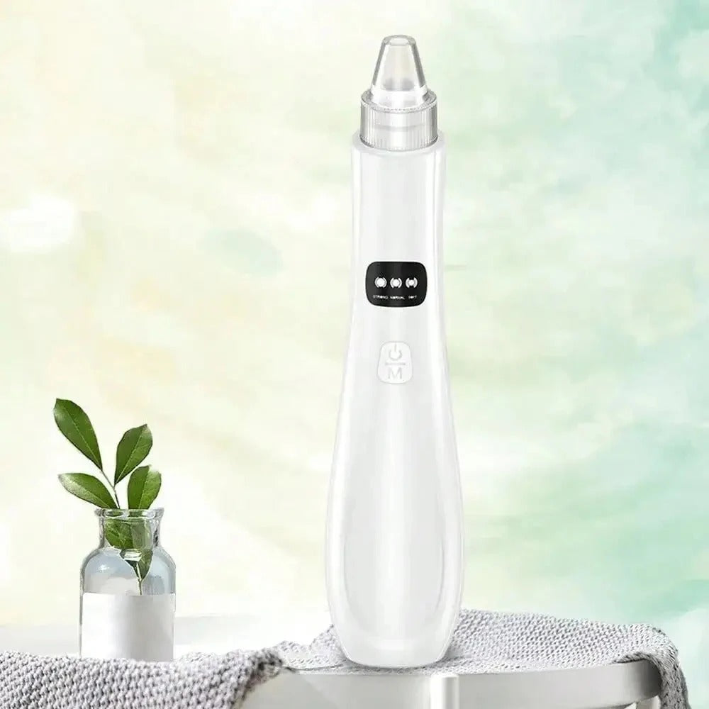 Blackhead Vacuum Remover