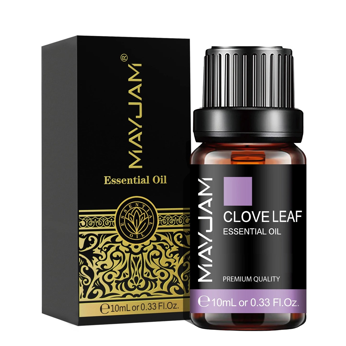 Premium Essential & Fragrance Oil — 10ML