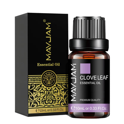 Premium Essential & Fragrance Oil — 10ML