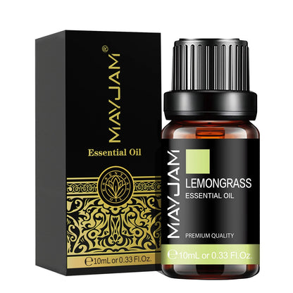 Premium Essential & Fragrance Oil — 10ML