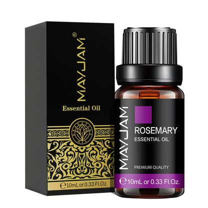 Premium Essential & Fragrance Oil — 10ML