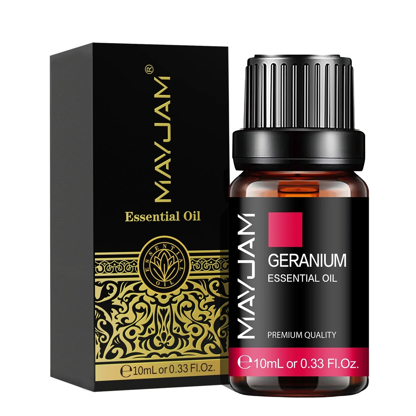 Premium Essential & Fragrance Oil — 10ML