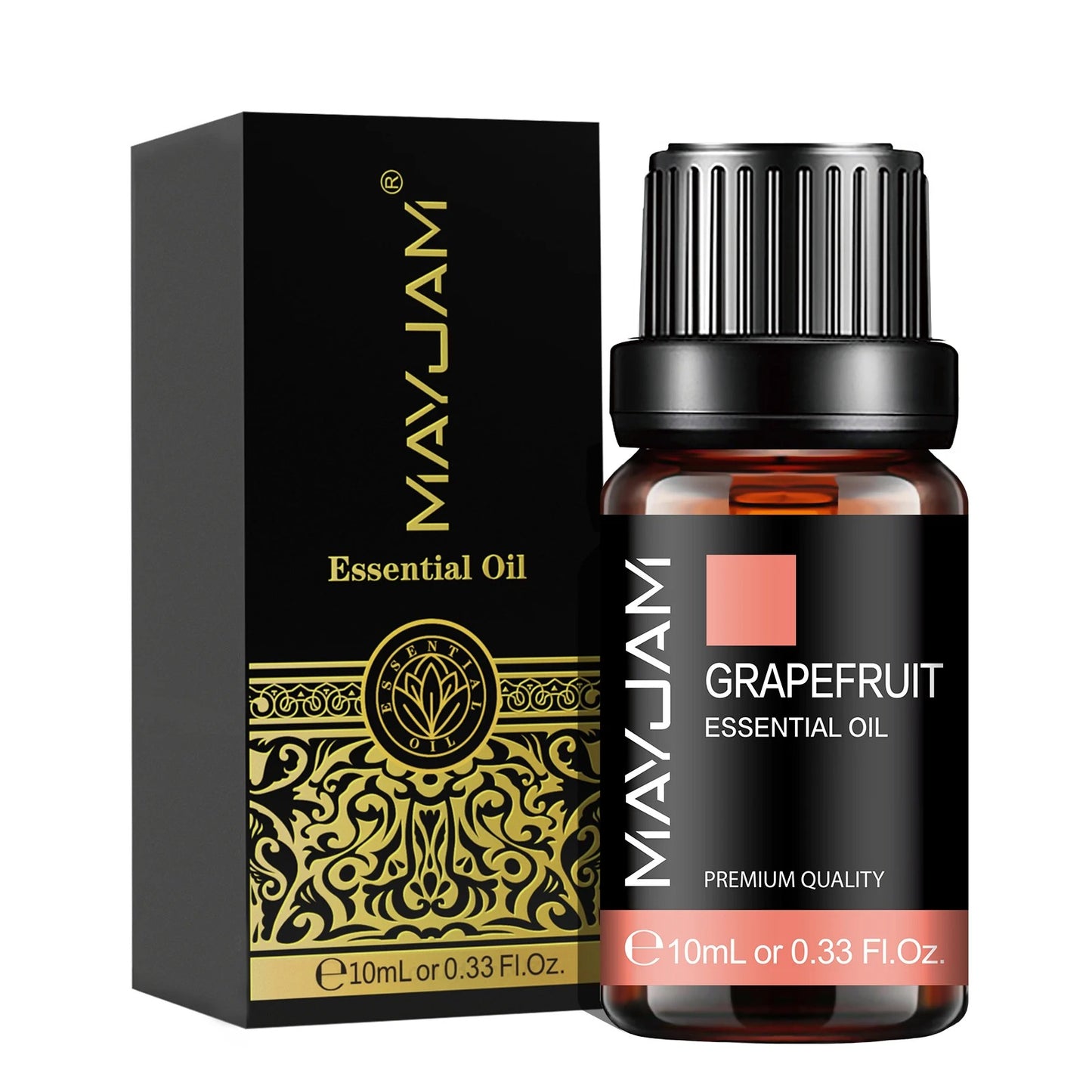 Premium Essential & Fragrance Oil — 10ML