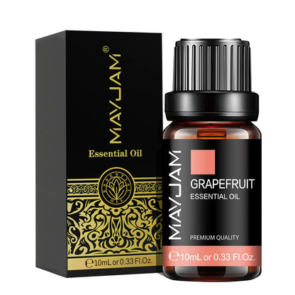 Premium Essential & Fragrance Oil — 10ML