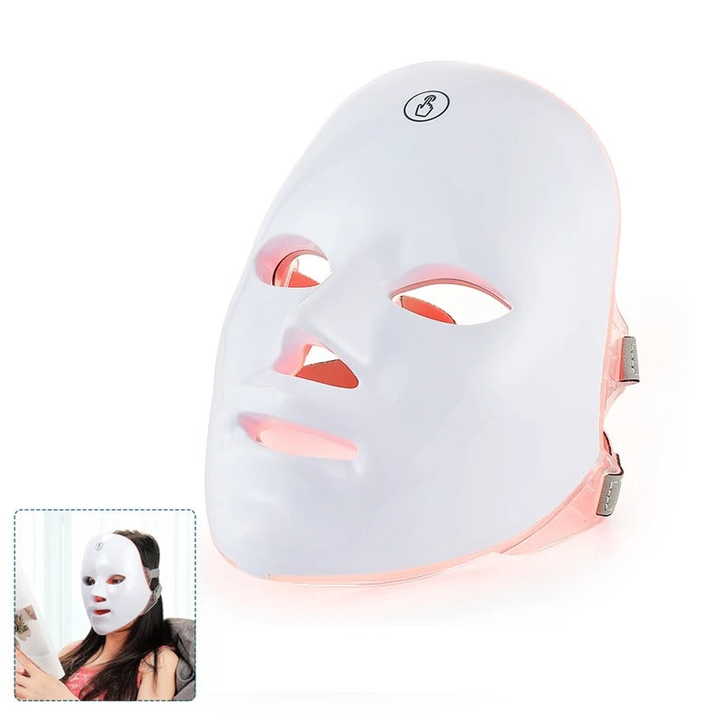LED Face Mask