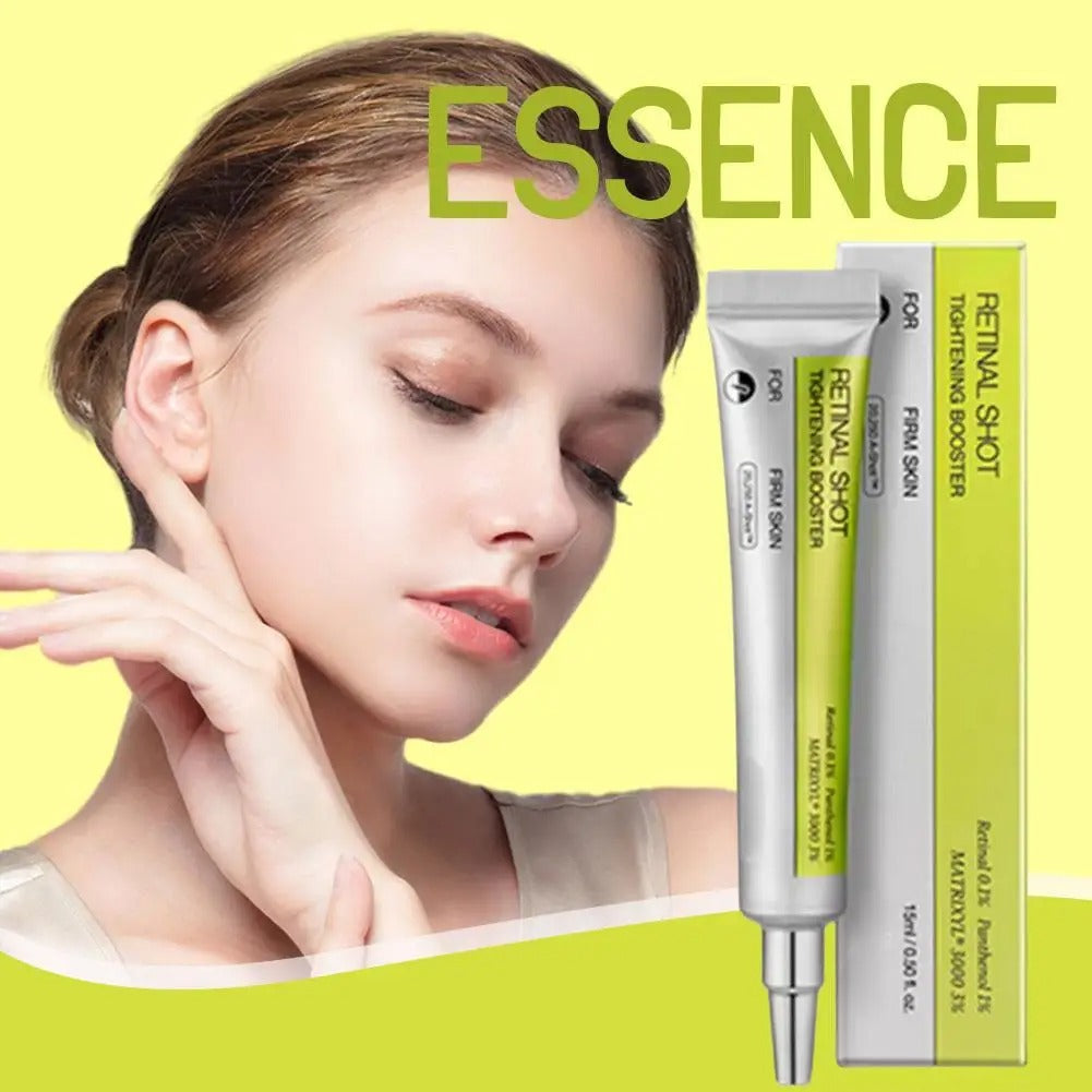 Retinal Shot Firm Skin Tightening Booster