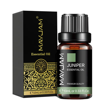 Premium Essential & Fragrance Oil — 10ML