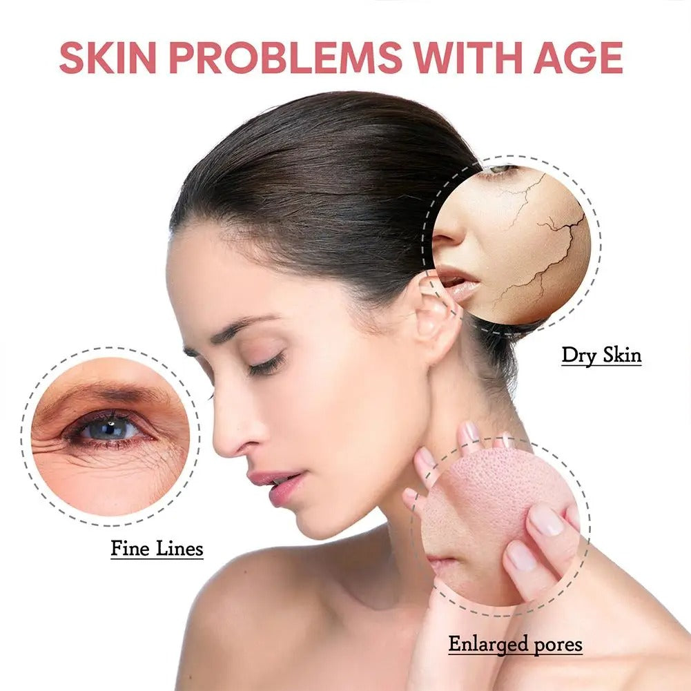5-in-1 Facial Serum