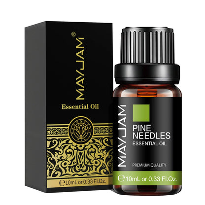Premium Essential & Fragrance Oil — 10ML