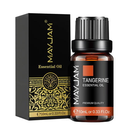 Premium Essential & Fragrance Oil — 10ML