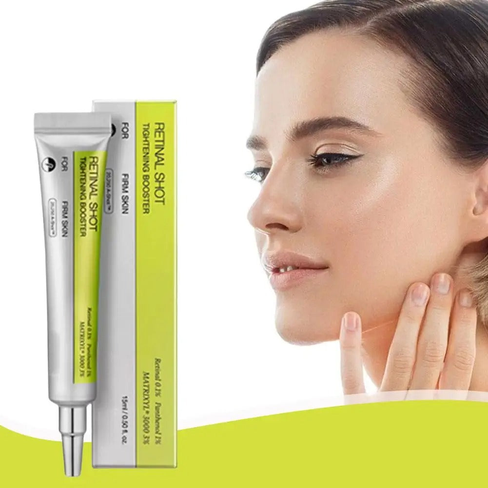 Retinal Shot Firm Skin Tightening Booster