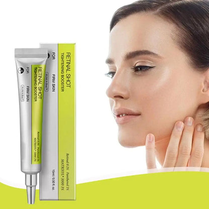 Retinal Shot Firm Skin Tightening Booster