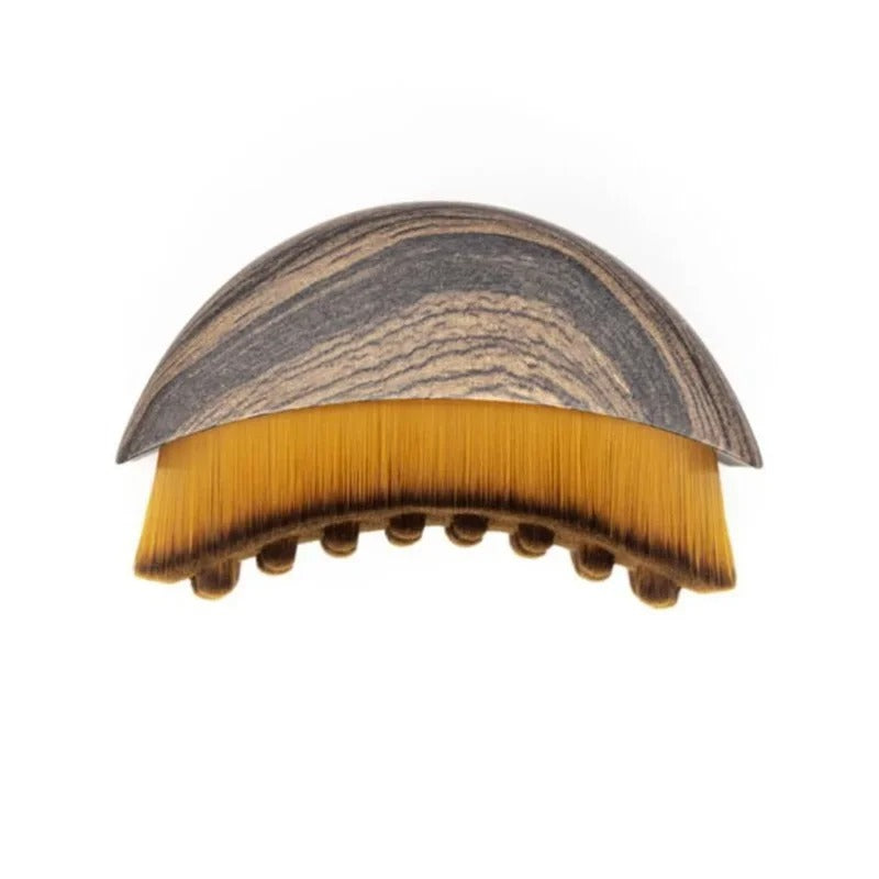 Lympathic Face Contour Brush