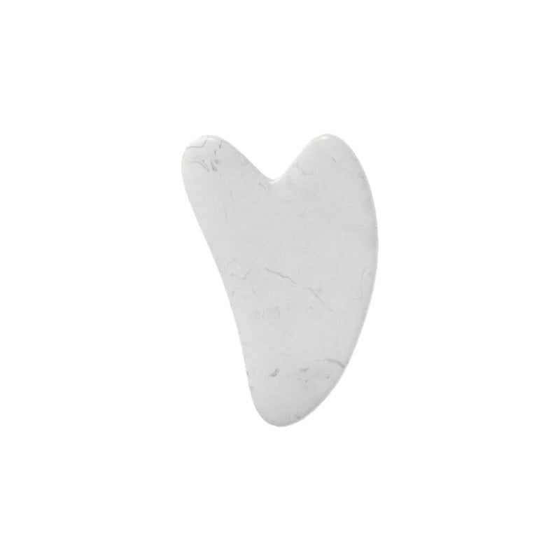 Gua Sha & Jade Roller Set