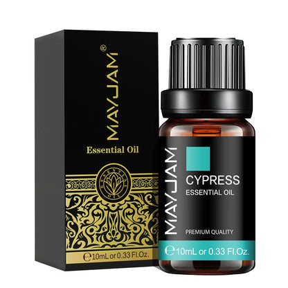 Premium Essential & Fragrance Oil — 10ML