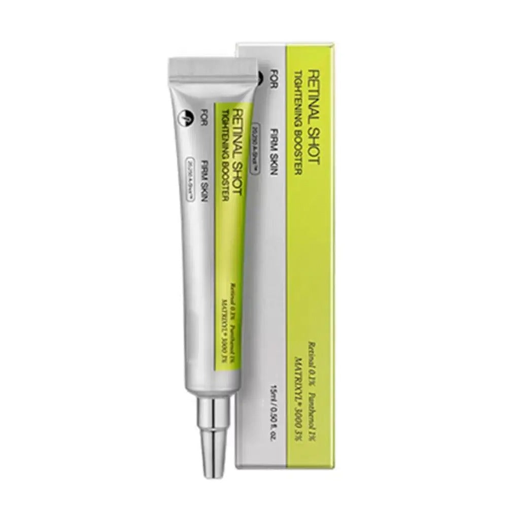 Retinal Shot Firm Skin Tightening Booster
