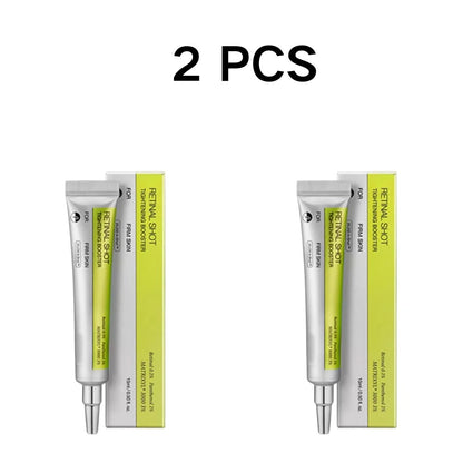 Retinal Shot Firm Skin Tightening Booster