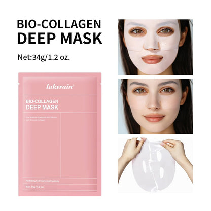 Bio-Collagen Deep Mask