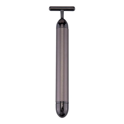 24K Gold Vibrating Face Lift Roller