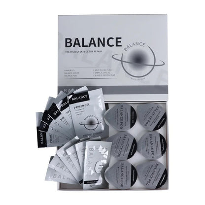 CO2 Oxygen Bubble Facial Device — Spa Capsule Treatment