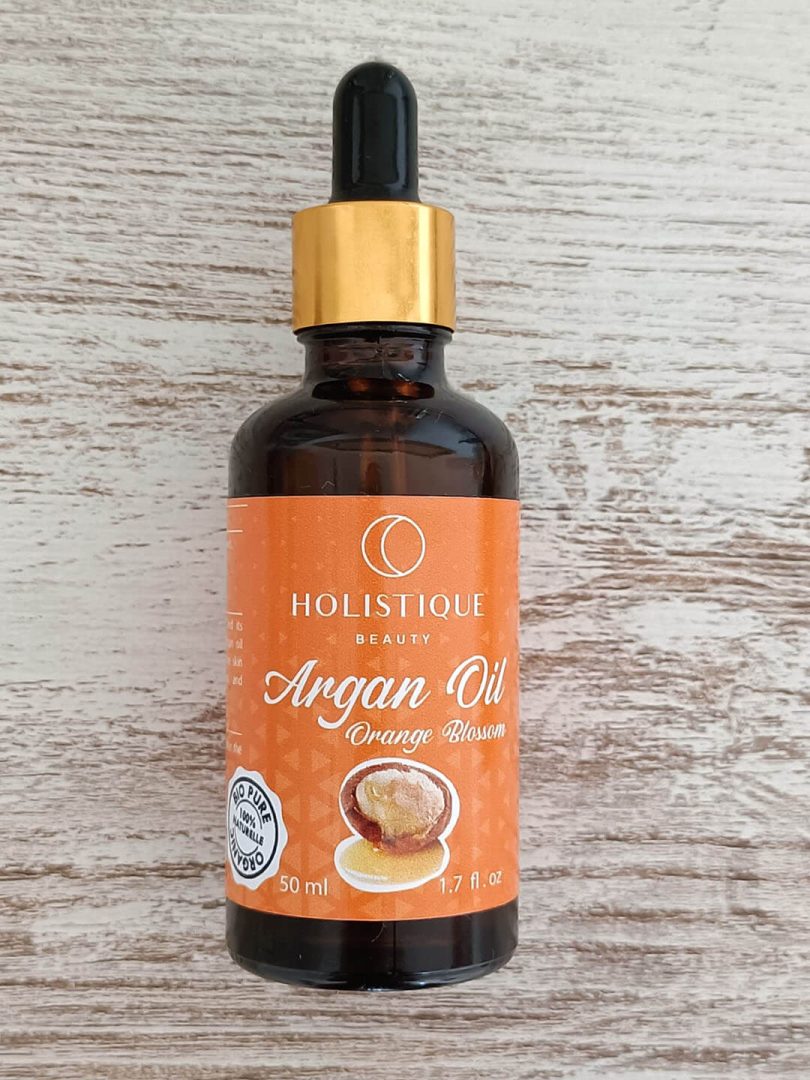 Argon Oil Orange blossom